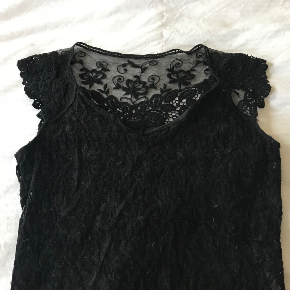 Dress - Picture 4 of 6